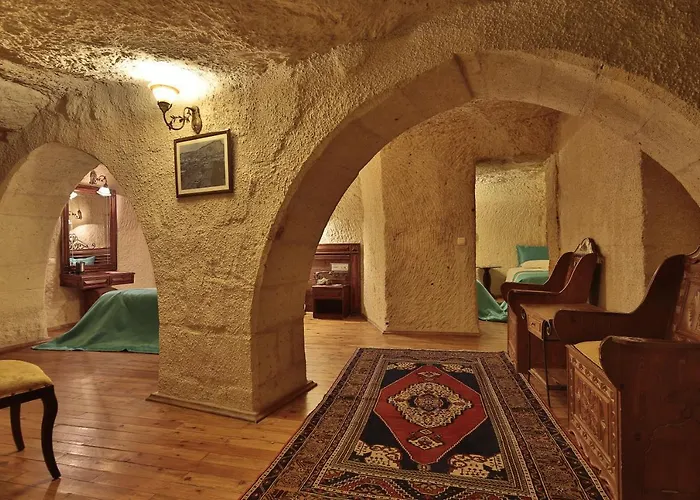 Yusuf Yigitoglu Konagi - Special Category