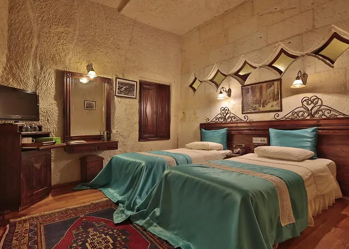 Yusuf Yigitoglu Konagi - Special Category