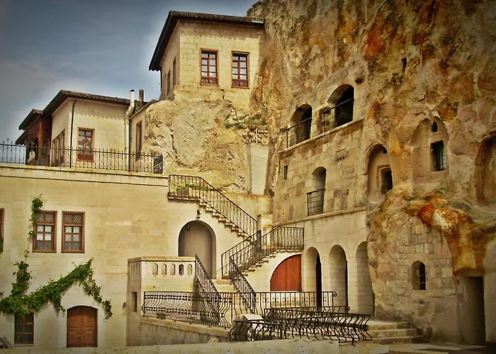 Hotel Yusuf Yigitoglu Konagi - Special Category 3*