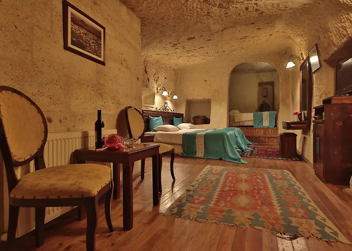 Yusuf Yigitoglu Konagi - Special Category