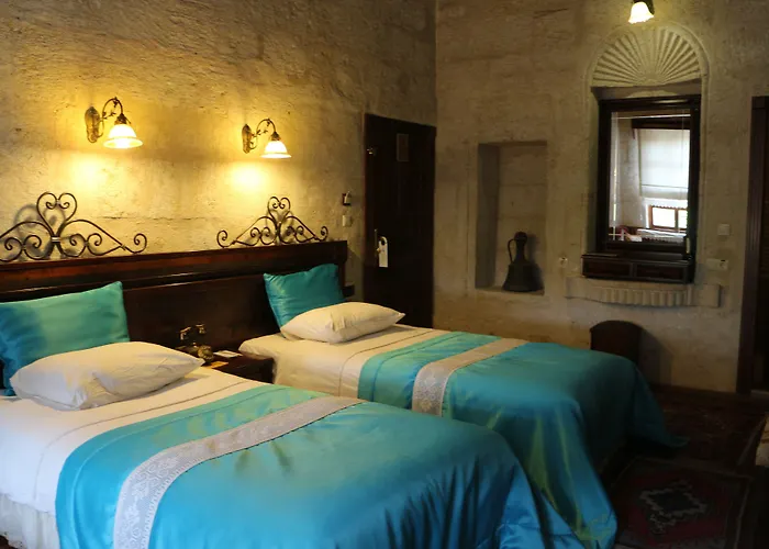 Yusuf Yigitoglu Konagi - Special Category Hotel