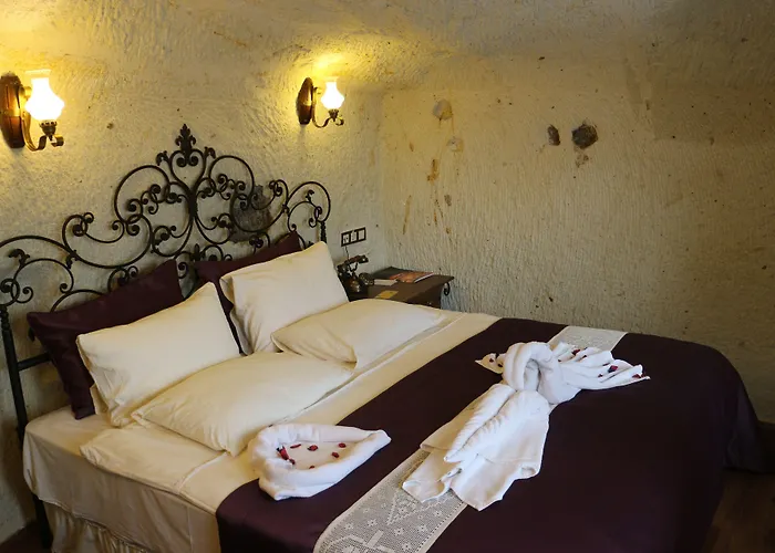 Yusuf Yigitoglu Konagi - Special Category Hotel 3*