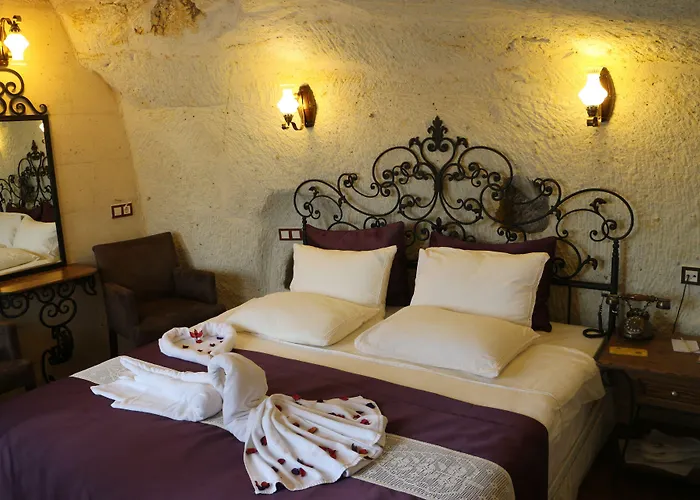 Hotel Yusuf Yigitoglu Konagi - Special Category