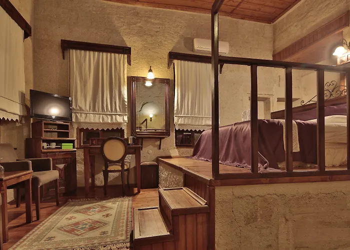 Hotel Yusuf Yigitoglu Konagi - Special Category 3*