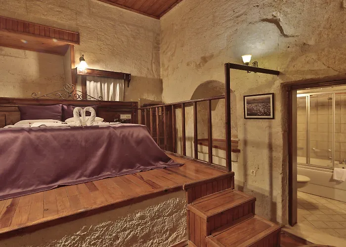 Yusuf Yigitoglu Konagi - Special Category Hotel