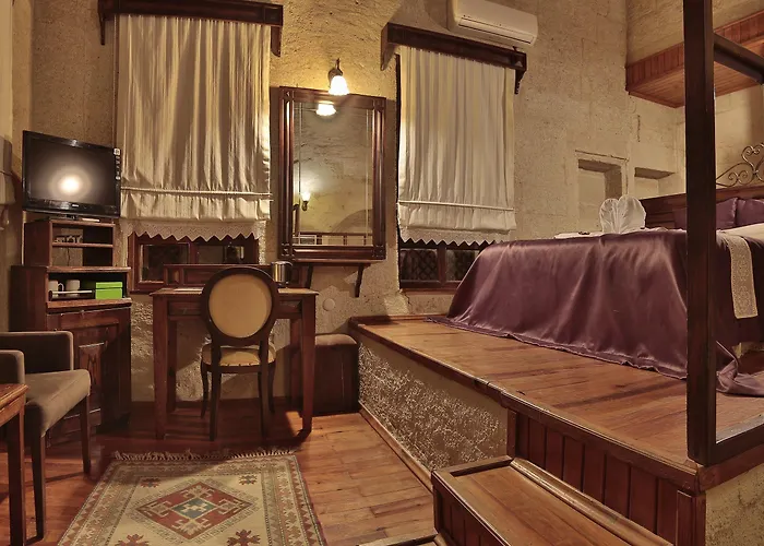 Hotel Yusuf Yigitoglu Konagi - Special Category