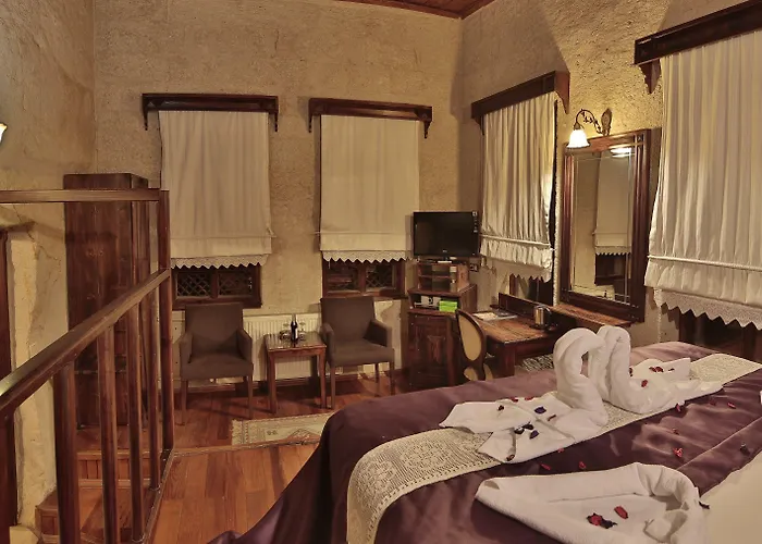 Hotel Yusuf Yigitoglu Konagi - Special Category 3*