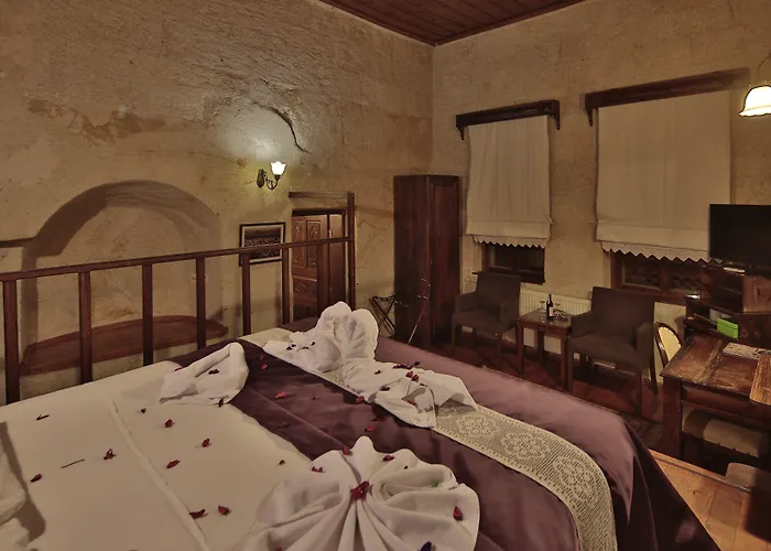 Hotel Yusuf Yigitoglu Konagi - Special Category