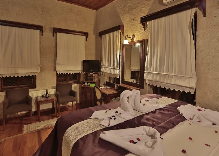 Hotel Yusuf Yigitoglu Konagi - Special Category Ürgüp