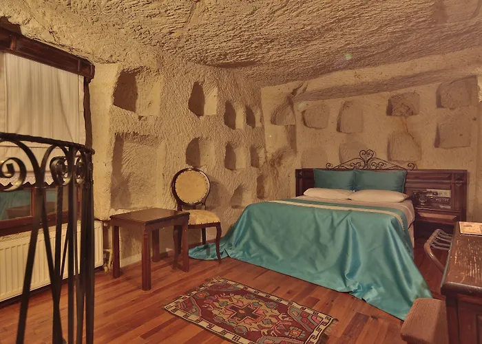 Yusuf Yigitoglu Konagi - Special Category Hotel Ürgüp