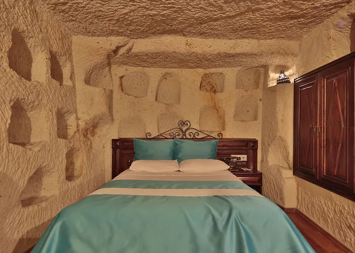 Yusuf Yigitoglu Konagi - Special Category Hotel 3*