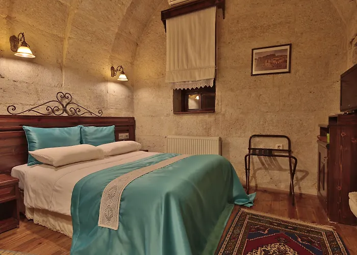 Hotel Yusuf Yigitoglu Konagi - Special Category 3*