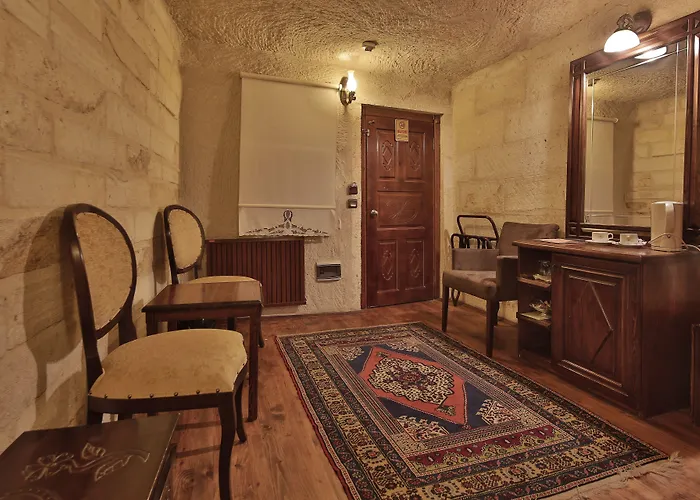 Yusuf Yigitoglu Konagi - Special Category