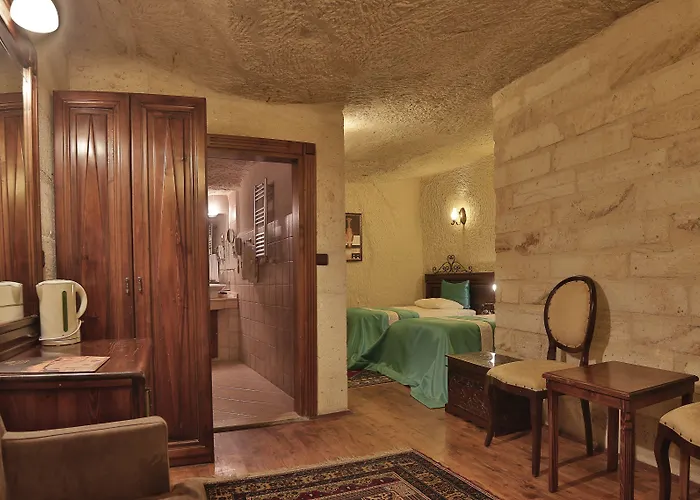 Yusuf Yigitoglu Konagi - Special Category Hotel 3*