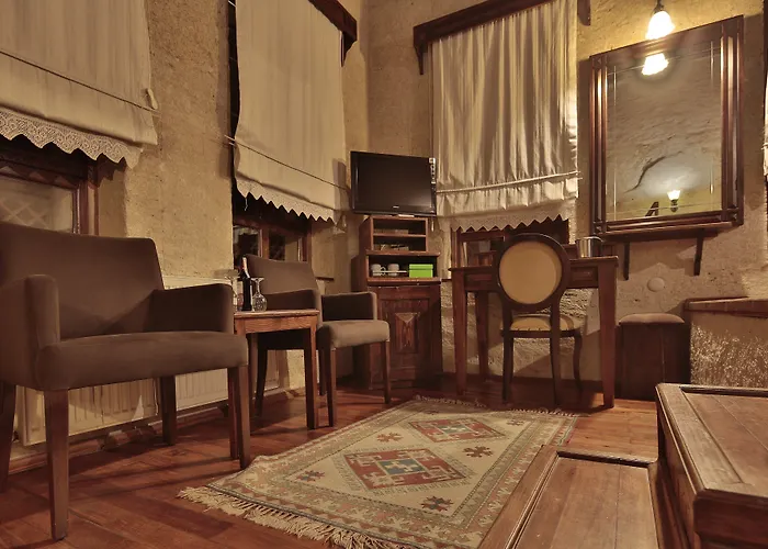 Hotel Yusuf Yigitoglu Konagi - Special Category