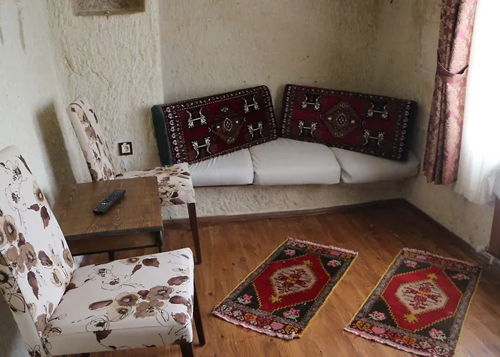 Hotel Yusuf Yigitoglu Konagi - Special Category Ürgüp