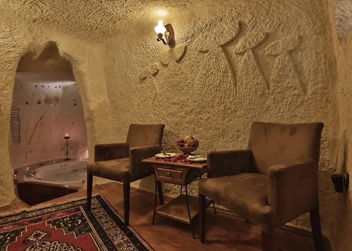 Yusuf Yigitoglu Konagi - Special Category Hotel