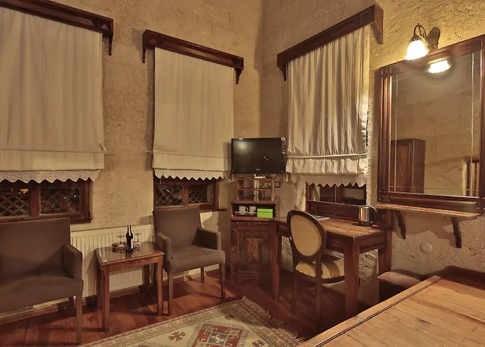 Hotel Yusuf Yigitoglu Konagi - Special Category 3*