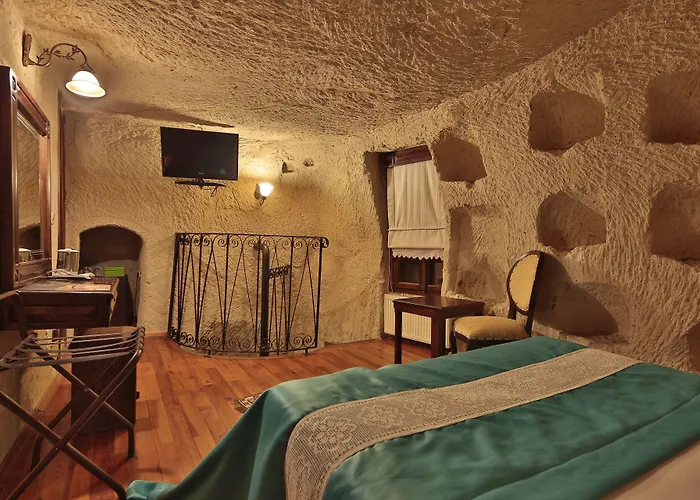 Hotel Yusuf Yigitoglu Konagi - Special Category 3*