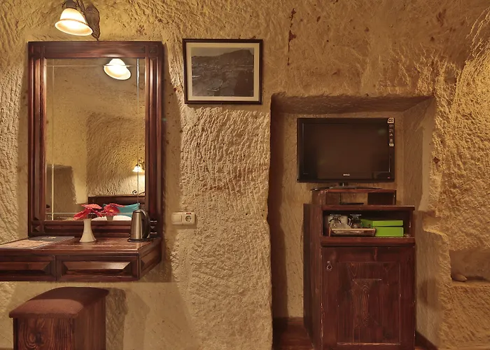 Yusuf Yigitoglu Konagi - Special Category Hotel