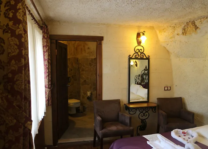 Hotel Yusuf Yigitoglu Konagi - Special Category 3*