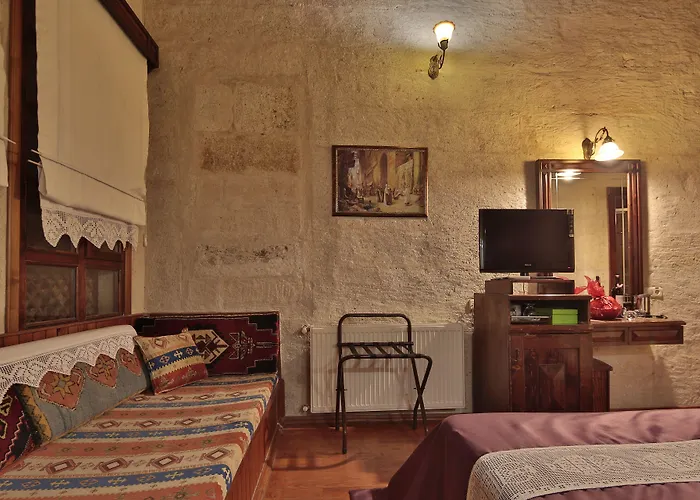 Yusuf Yigitoglu Konagi - Special Category Ürgüp