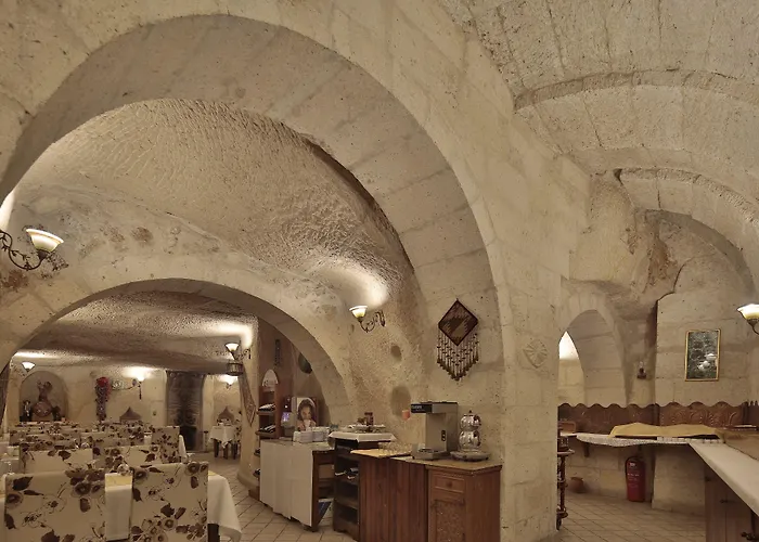 Yusuf Yigitoglu Konagi - Special Category Hotel 3*