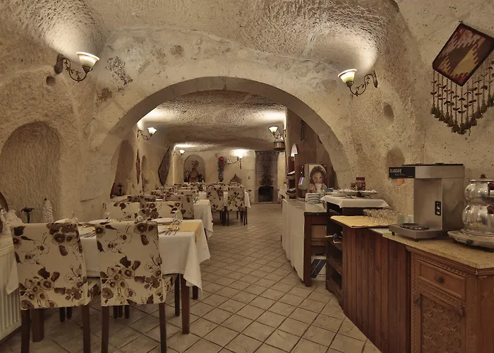 Yusuf Yigitoglu Konagi - Special Category Hotel 3*