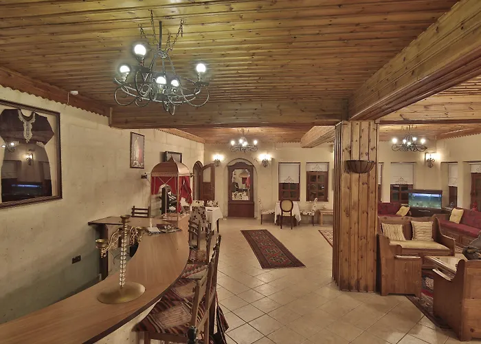 Yusuf Yigitoglu Konagi - Special Category 3*