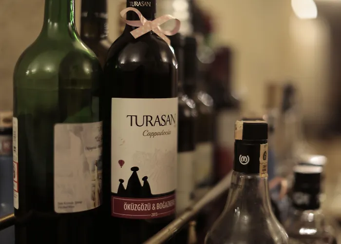 Yusuf Yigitoglu Konagi - Special Category Hotel 3*