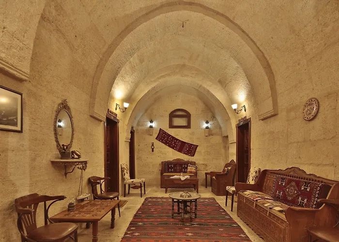 Yusuf Yigitoglu Konagi - Special Category