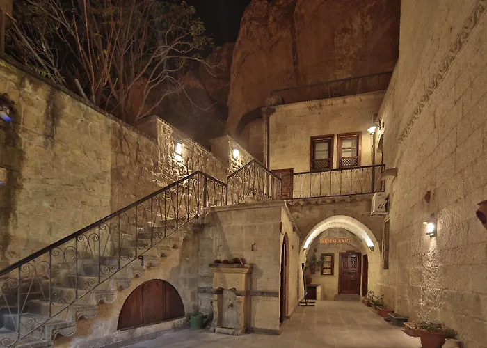 Yusuf Yigitoglu Konagi - Special Category