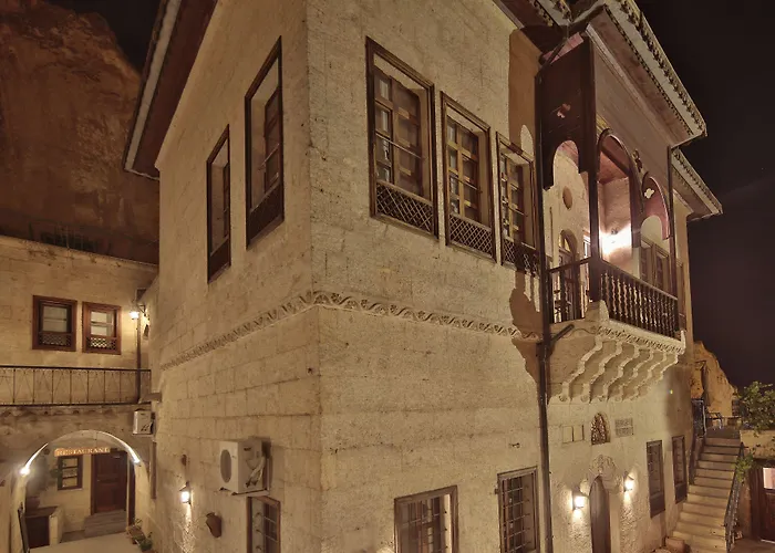 Hotel Yusuf Yigitoglu Konagi - Special Category