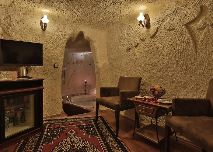 Yusuf Yigitoglu Konagi - Special Category Ürgüp