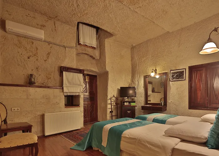 Hotel Yusuf Yigitoglu Konagi - Special Category