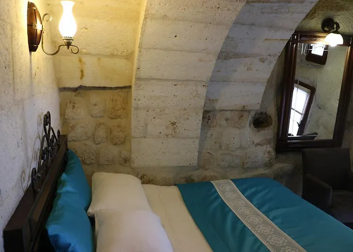 Yusuf Yigitoglu Konagi - Special Category