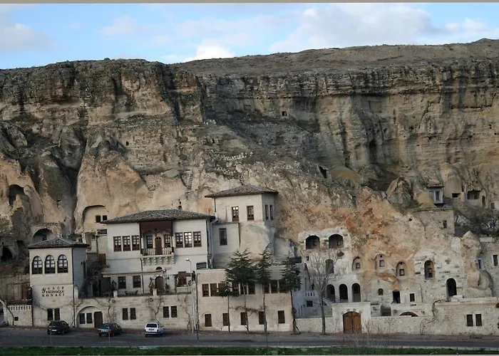 Hotel Yusuf Yigitoglu Konagi - Special Category 3*