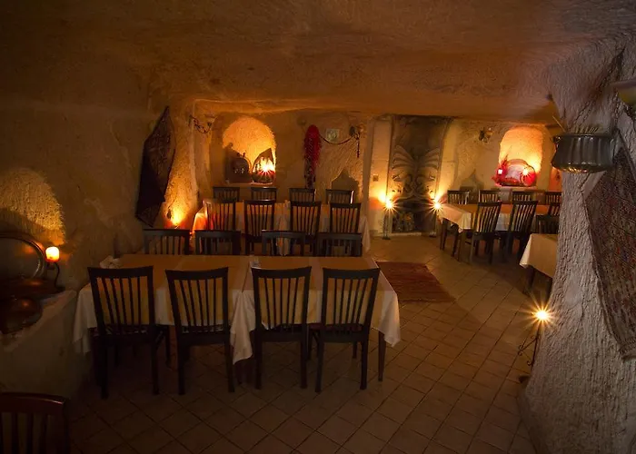 Yusuf Yigitoglu Konagi - Special Category Ürgüp