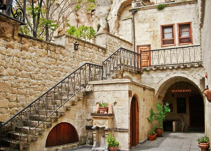 Hotel Yusuf Yigitoglu Konagi - Special Category